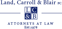 Land Carroll & Blair Logo